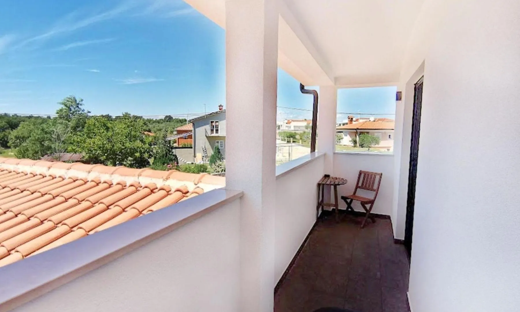 Tatil Evi Ferienhaus In Murine Mit Privatem Pool Umag