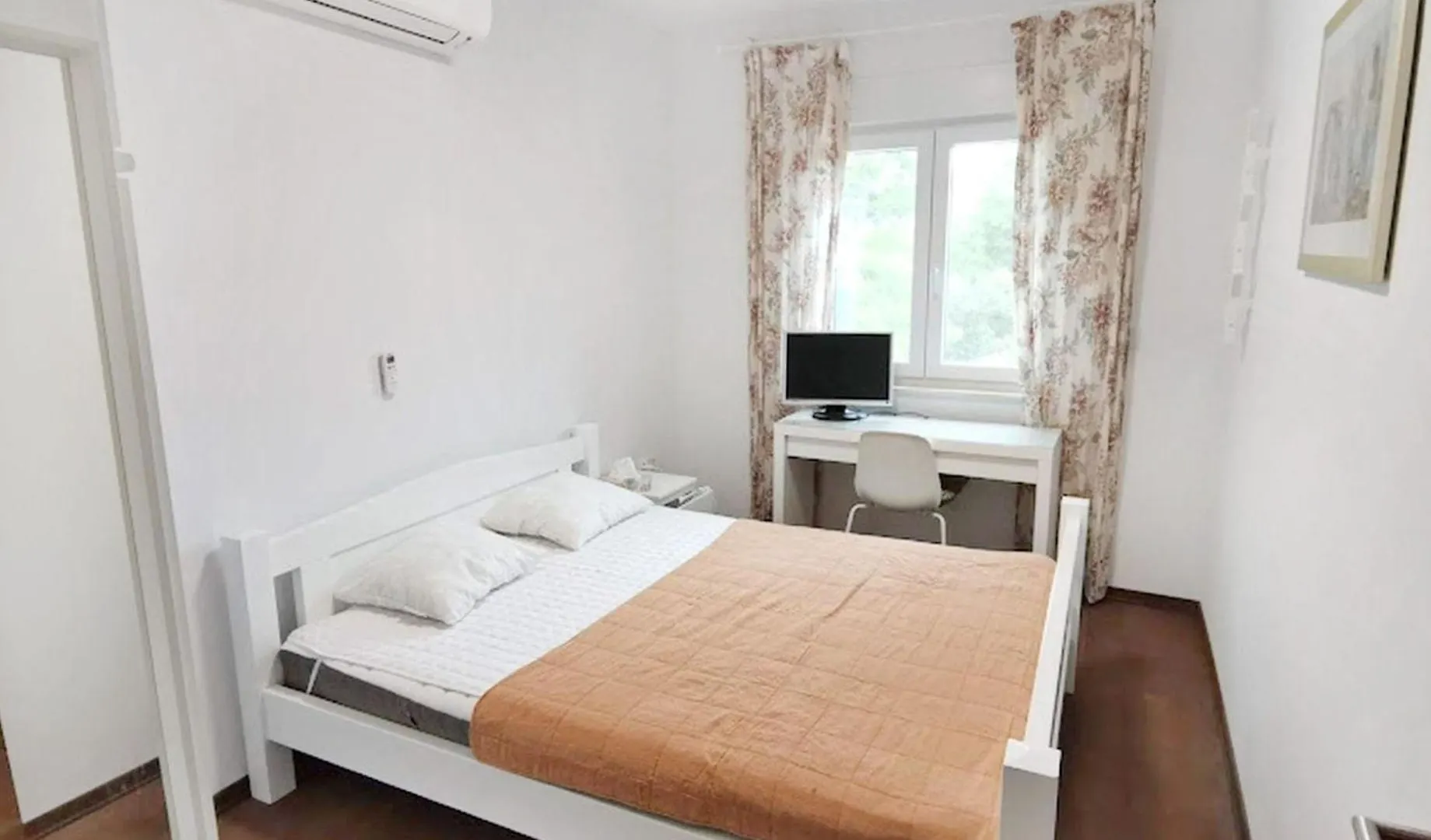 Ferienhaus In Murine Mit Privatem Pool Umag