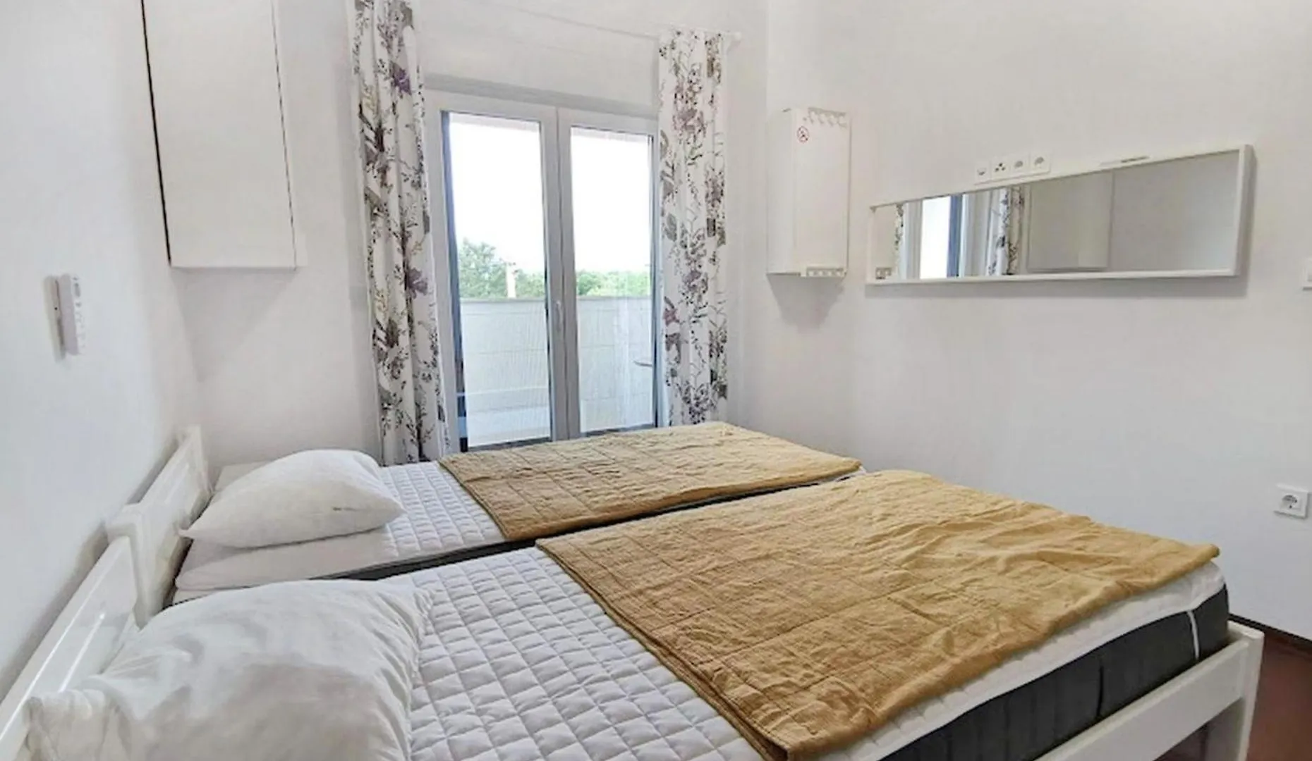 Tatil Evi Ferienhaus In Murine Mit Privatem Pool Umag Hırvatistan