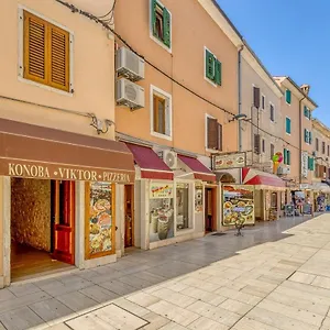 Vendégház Casa Viktor, Umag
