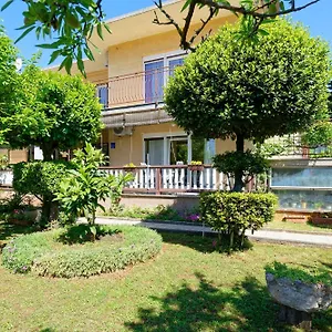 Apartman Darja, Umag