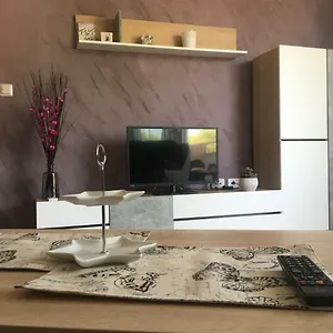 Apartman Holly, Umag